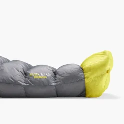 Sea To Summit Womens Spark 7C Down Sleeping Bag - Regular Hot