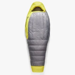 Sea To Summit Womens Spark -1C Down Sleeping Bag - Long Best