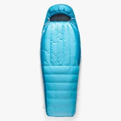 Sea To Summit Womens Trek -1C Down Sleeping Bag - Long Clearance