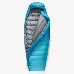 Sea To Summit Womens Trek -1C Down Sleeping Bag - Long Clearance