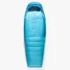 Sea To Summit Womens Trek -9C Down Sleeping Bag - Regular Best