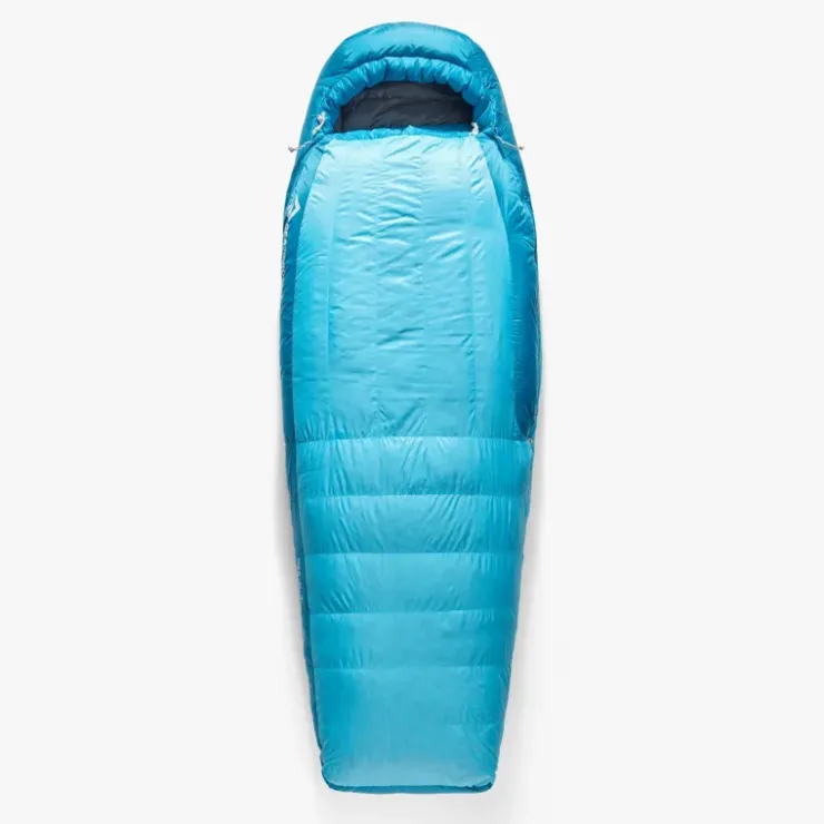 Sea To Summit Womens Trek -9C Down Sleeping Bag - Regular Best