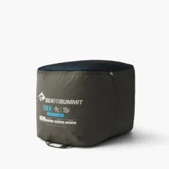 Sea To Summit Womens Trek -9C Down Sleeping Bag - Regular Best