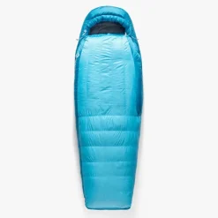 Sea To Summit Womens Trek -9C Down Sleeping Bag - Long Clearance