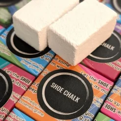 Shoe Chalk - Climbing Shoe Cleaner Discount