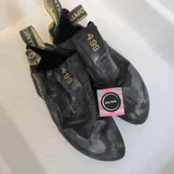 Shoe Chalk - Climbing Shoe Cleaner Discount