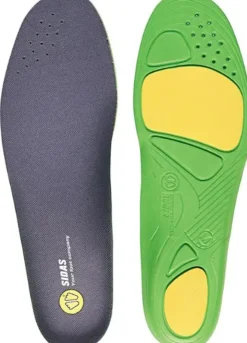 Sidas Anatomic Comfort Insoles Sale