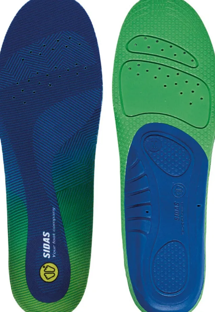 Sidas Comfort 3D Insoles Clearance