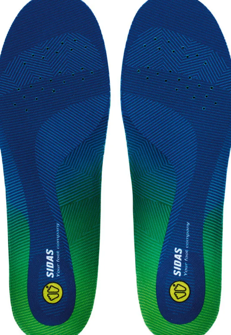 Sidas Comfort 3D Insoles Clearance