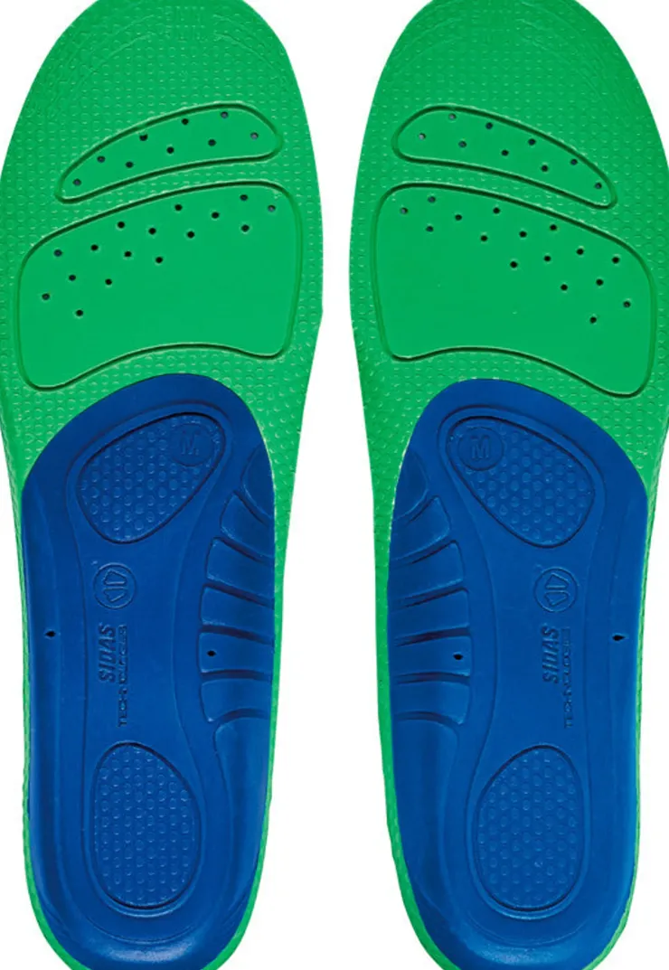 Sidas Comfort 3D Insoles Clearance