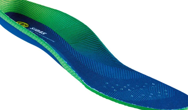 Sidas Comfort 3D Insoles Clearance