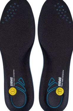 Sidas Cushioning Gel Insoles New
