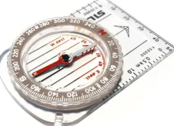 Silva Classic Compass Fashion