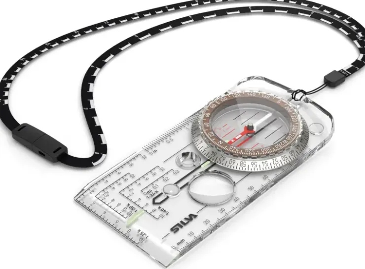 Silva Compass 3E Fashion