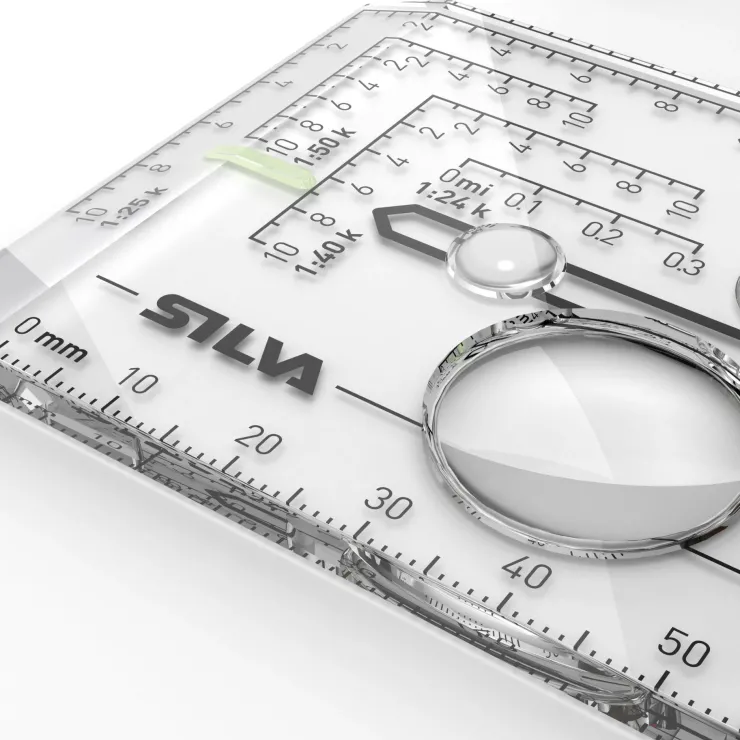 Silva Compass 3E Fashion