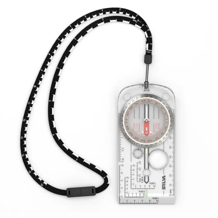 Silva Compass 3E Fashion