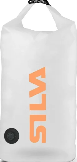 Silva Dry Bag TPU-V - 12L Hot