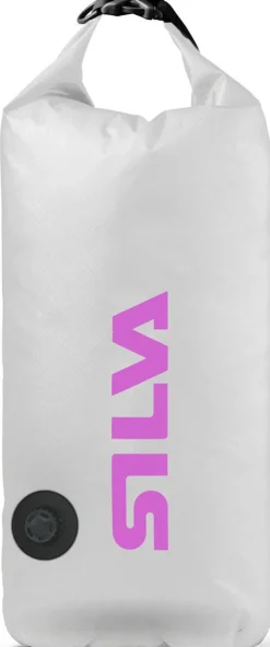 Silva Dry Bag TPU-V - 6L Hot