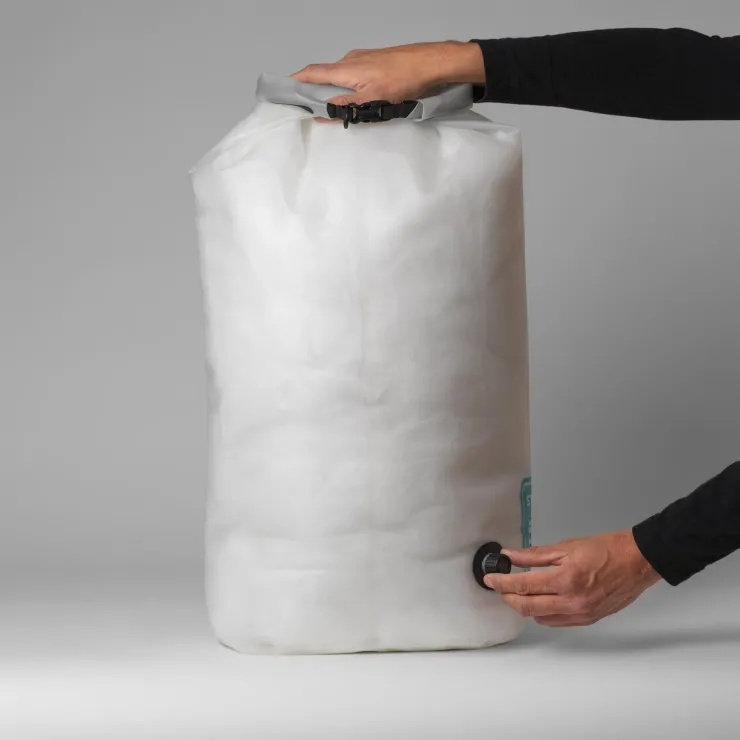 Silva Dry Bag TPU-V - 48L Discount