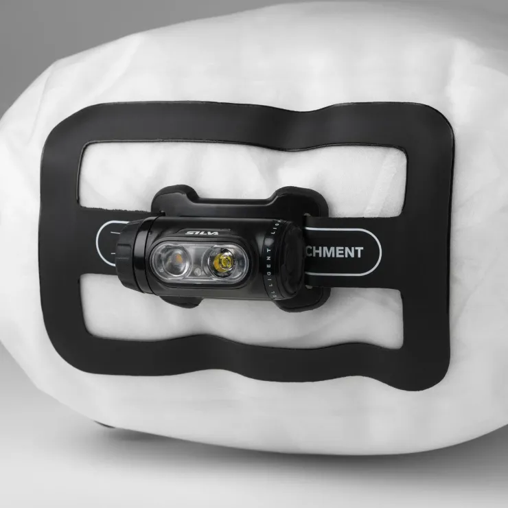 Silva Dry Bag TPU-V - 48L Discount