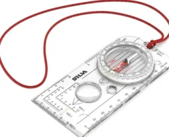Silva Expedition 4 Compass New