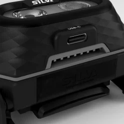 Silva Explore 5 Headlamp New