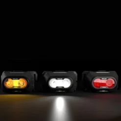 Silva Explore 5 Headlamp New