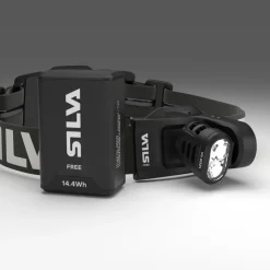Silva Free 1200 XS Headlamp Best