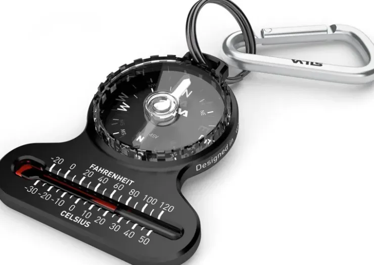 Silva Pocket Compass Outlet