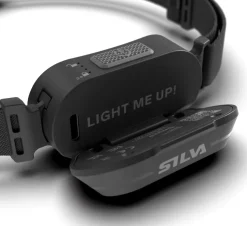 Silva Smini Headlamp Best