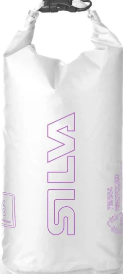 Silva Terra Dry Bag - 6L Outlet