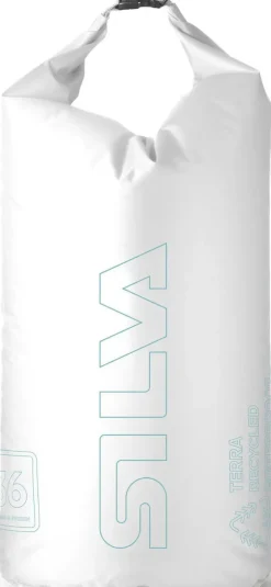 Silva Terra Dry Bag - 36L Fashion