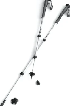 Silva Trekking Poles Aluminium New