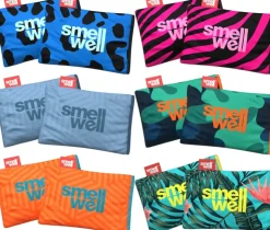 Smell Well SmellWell Active Freshener Inserts - Small Online