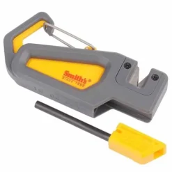 Smith's Smiths Pack Pal Sharpener and FireStarter Discount