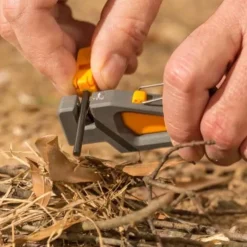 Smith's Smiths Pack Pal Sharpener and FireStarter Discount