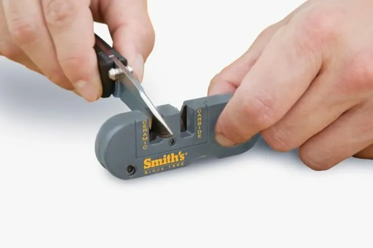 Smith's Smiths Pocket Pal Sharpener Discount