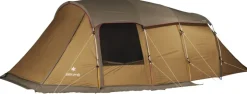 Snowpeak Snow Peak Entry 2 Room Elfield Tent Clearance