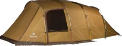Snowpeak Snow Peak Entry 2 Room Elfield Tent Clearance