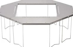 Snowpeak Snow Peak Fire Ring Table Sale