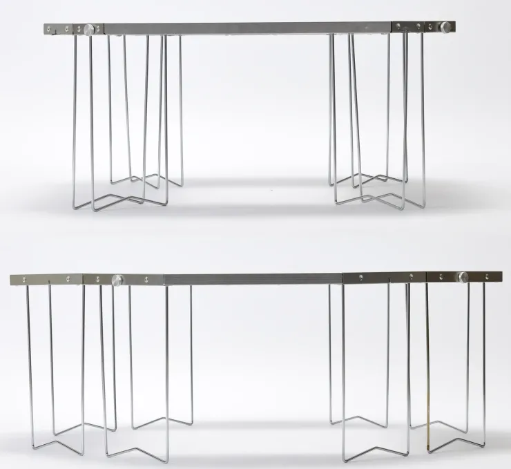 Snowpeak Snow Peak Fire Ring Table Sale