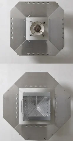 Snowpeak Snow Peak Fire Ring Table Sale