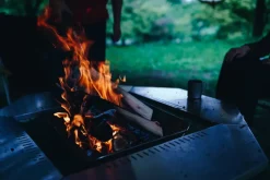 Snowpeak Snow Peak Fire Ring Table Sale