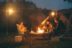 Snowpeak Snow Peak Fire Ring Table Sale