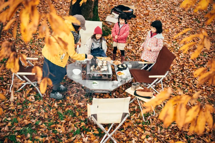 Snowpeak Snow Peak Fire Ring Table Sale