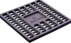 Snowpeak Snow Peak Fireplace Coal Bed - S Fashion