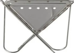 Snowpeak Snow Peak Pack and Carry Fireplace - S Fashion