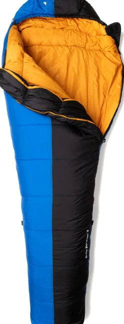 Snugpak Softie Expansion 3 Sleeping Bag - Regular Hot