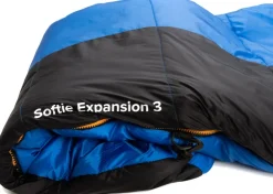 Snugpak Softie Expansion 3 Sleeping Bag - Regular Hot