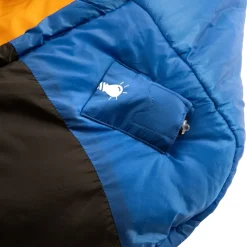 Snugpak Softie Expansion 3 Sleeping Bag - Regular Hot